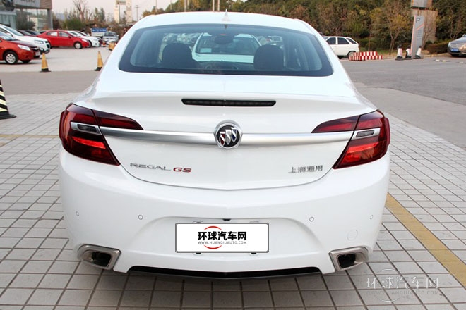 2014款 GS 2.0T 自動(dòng) 燃情運(yùn)動(dòng)版