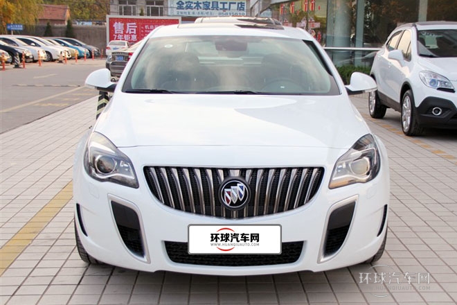2014款 GS 2.0T 自動(dòng) 燃情運(yùn)動(dòng)版