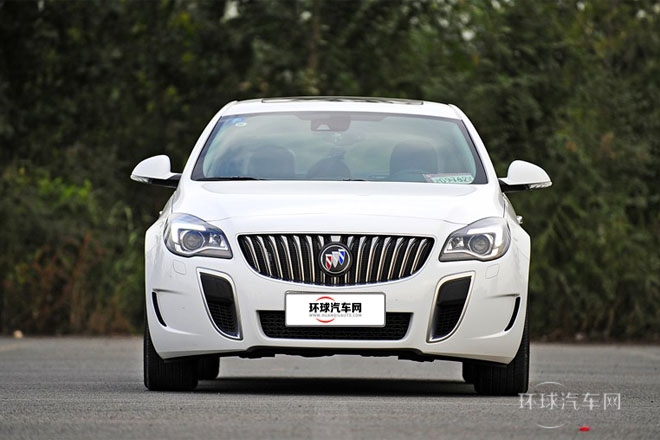 2014款 GS 2.0T 自動 縱情運(yùn)動版