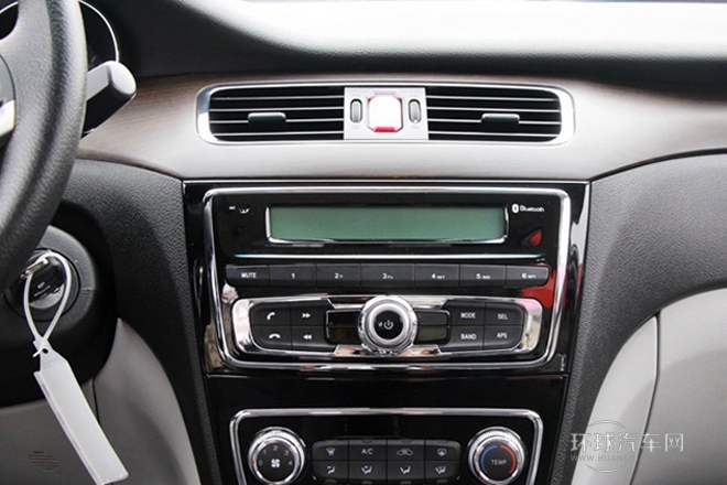 2014款 1.5L 手動豪華型