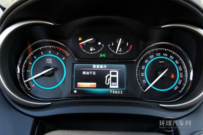 2013款 2.0T SIDI 精英技術(shù)型