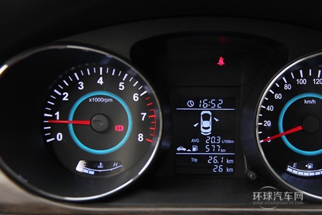 2014款 1.8L 自動(dòng)尊逸型