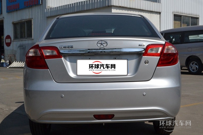 2014款 1.3L 手動(dòng)豪華型
