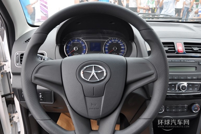 2014款 1.3L 手動(dòng)舒適型