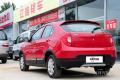 2014款 CROSS 1.3L 手動豪華型