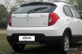 2014款 CROSS 1.3L 手動(dòng)舒適型