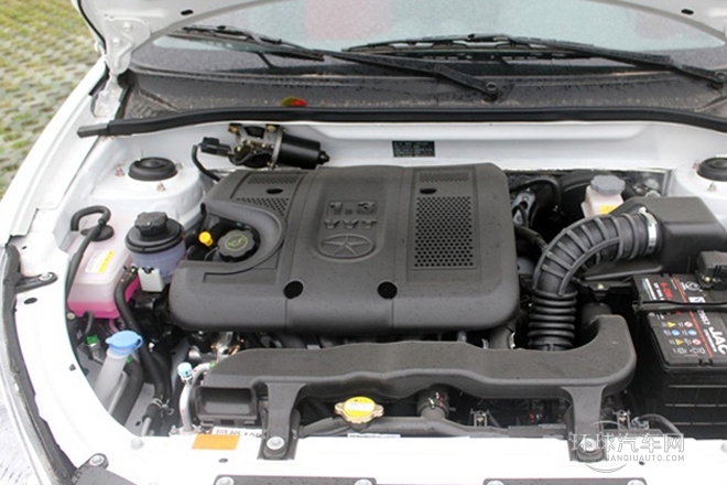 2014款 CROSS 1.3L 手動(dòng)舒適型
