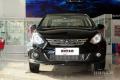 2013款 1.5L CVT豪華型