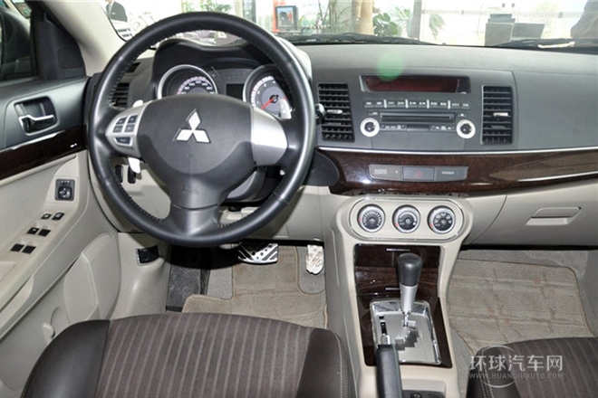 2008款 2.0 EX 舒適版