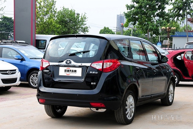 2013款 1.5L MT舒適型