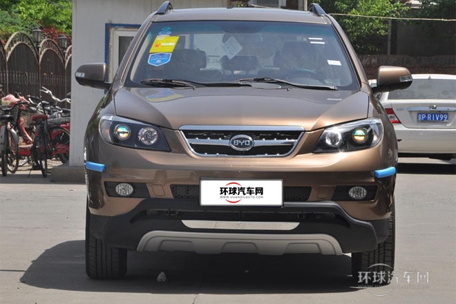 2013款 勁悅版 2.4L 自動尊榮型