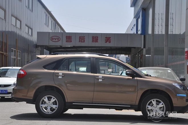 2013款 勁悅版 2.4L 自動(dòng)尊榮型