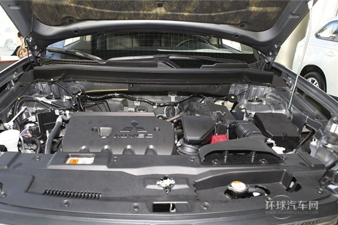 2013款 2.4L 四驅(qū)精英GT版 7座