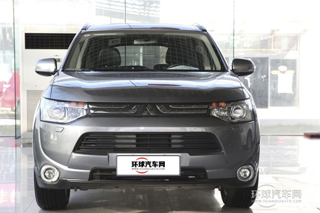 2013款 2.4L 四驅(qū)精英GT版 7座