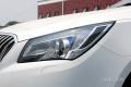 2013款 2.4L SIDI豪華舒適型