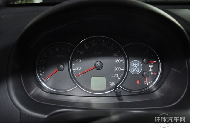 2011款 3.0L 豪華導(dǎo)航版