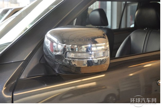 2011款 3.0L 豪華導(dǎo)航版