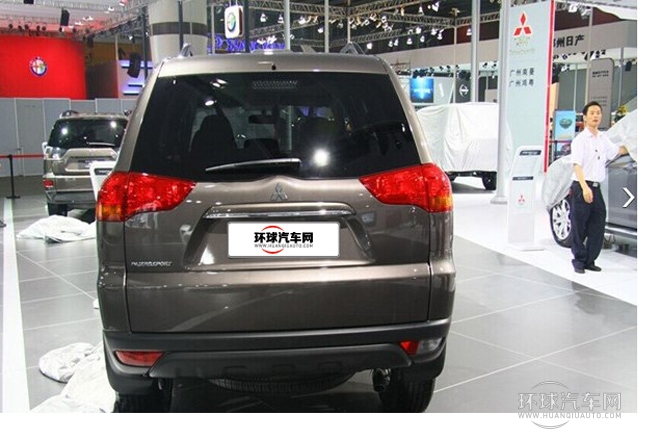 2011款 3.0L 豪華導(dǎo)航版