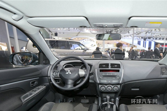2014款 2.0L 自動(dòng)兩驅(qū)精英版