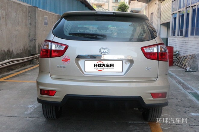 2013款 白金版 2.0L 手動(dòng)豪華型