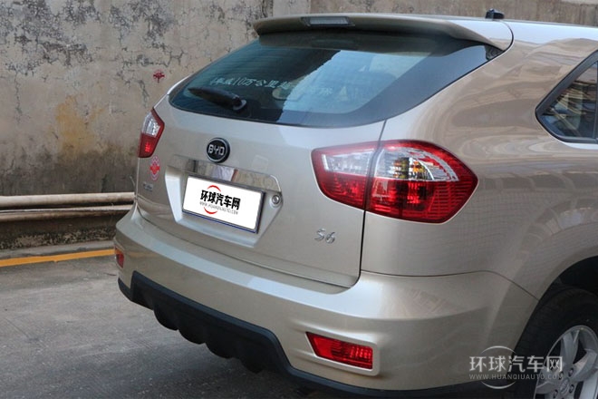 2013款 白金版 2.0L 手動(dòng)豪華型