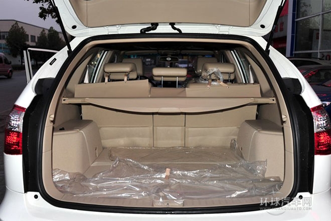 2013款 白金版 2.0L 手動(dòng)尊享型