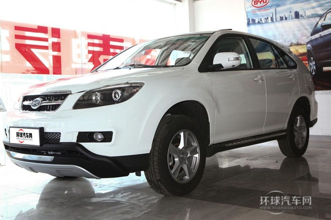 2013款 白金版 2.4L 手動(dòng)豪華型