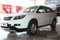 2013款 白金版 2.4L 手動(dòng)豪華型