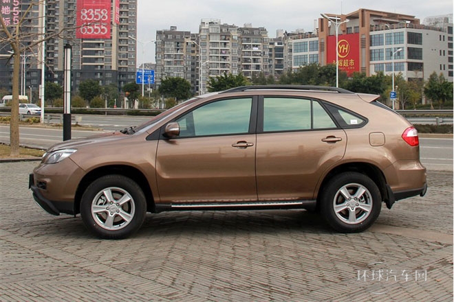 2013款 白金版 2.4L 手動(dòng)尊貴型