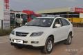 2013款 白金版 2.4L 自動(dòng)尊享型