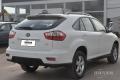 2013款 白金版 2.4L 自動(dòng)尊享型
