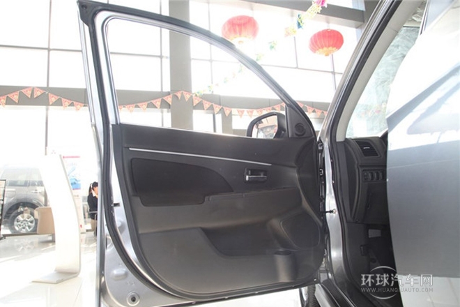 2013款 2.0L 手動兩驅(qū)舒適版