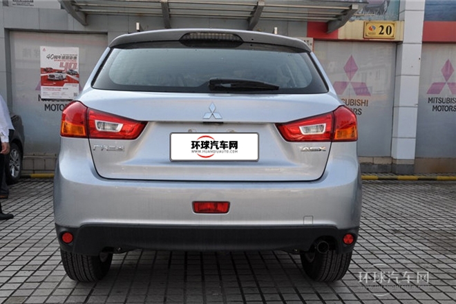 2013款 2.0L 手動(dòng)兩驅(qū)舒適版
