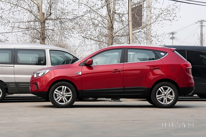 2013款 1.8T 手動(dòng)新銳版