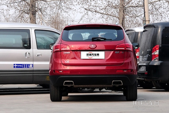 2013款 1.8T 手動(dòng)新銳版