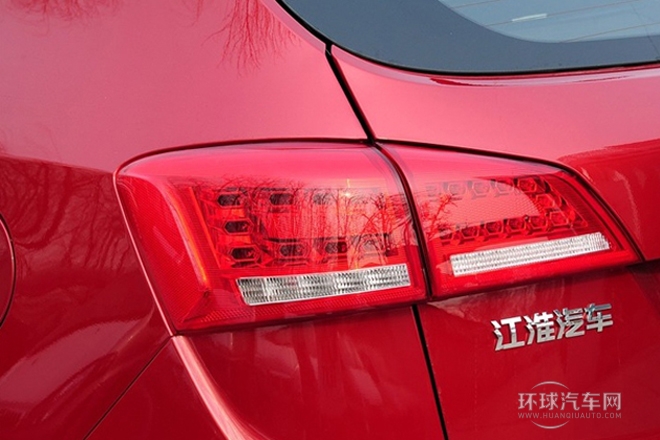 2013款 1.8T 手動(dòng)新銳版