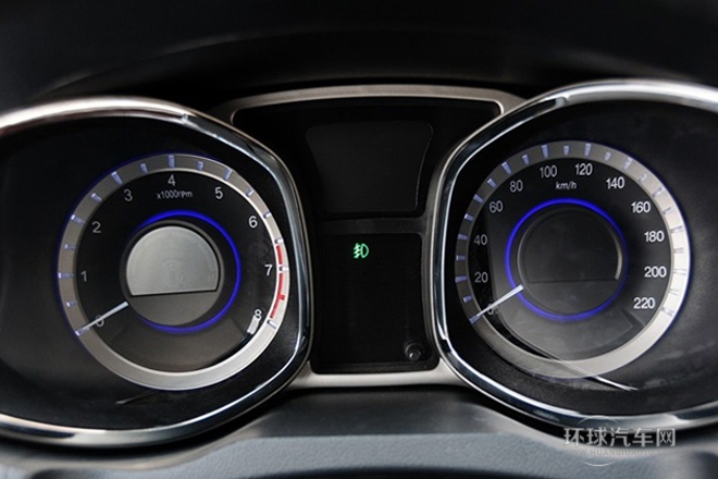 2013款 1.8T 手動(dòng)新銳版