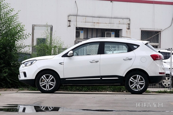 2013款 2.0L 手動(dòng)尊貴版