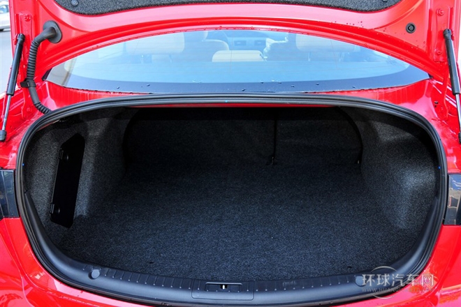 2011款 三廂 1.6L 自動(dòng)舒適型