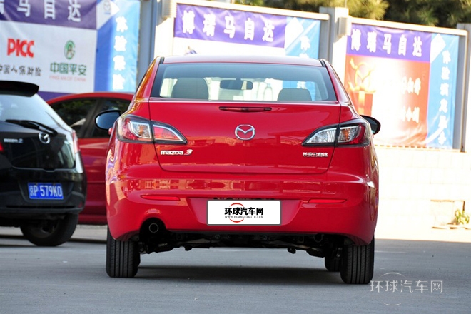 2011款 三廂 1.6L 自動(dòng)舒適型
