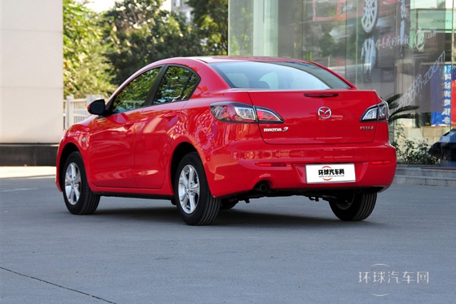 2011款 三廂 1.6L 自動(dòng)舒適型