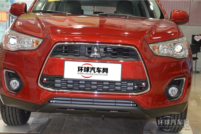 2013款 2.0L 自動(dòng)四驅(qū)旗艦版