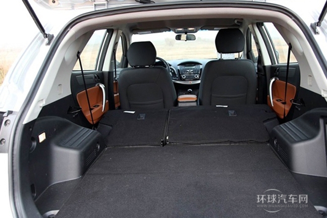 2013款 2.0T 手動新銳版