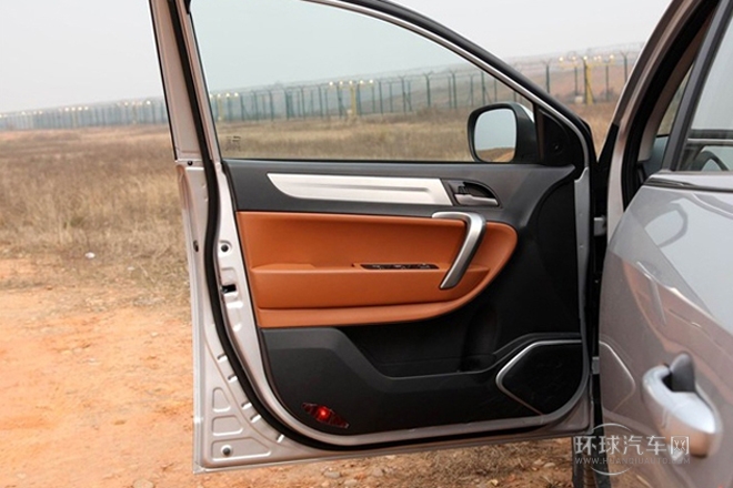2013款 2.0T 手動(dòng)新銳版
