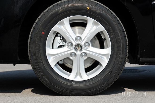 2012款 兩廂 1.6L 手動(dòng)舒適型