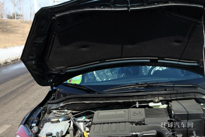 2012款 兩廂 1.6L 手動(dòng)舒適型