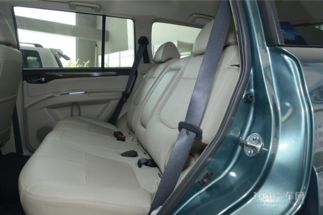 2013款 3.0L 自動四驅(qū)旗艦版