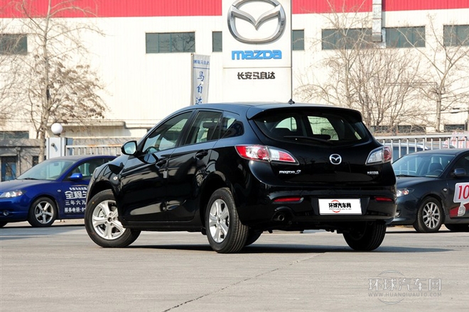 2012款 兩廂 1.6L 手動(dòng)舒適型