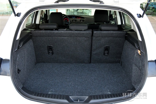 2012款 兩廂 2.0L 手動運動型