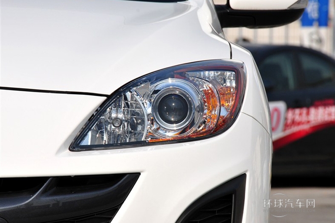 2012款 兩廂 2.0L 手動運(yùn)動型